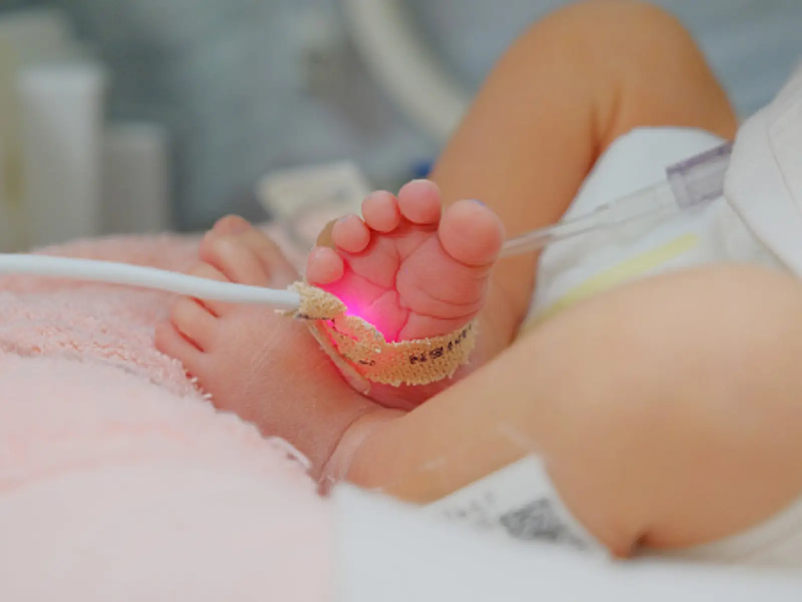 Neonatal Testing Types of Screening | Newborn Screening Ontario